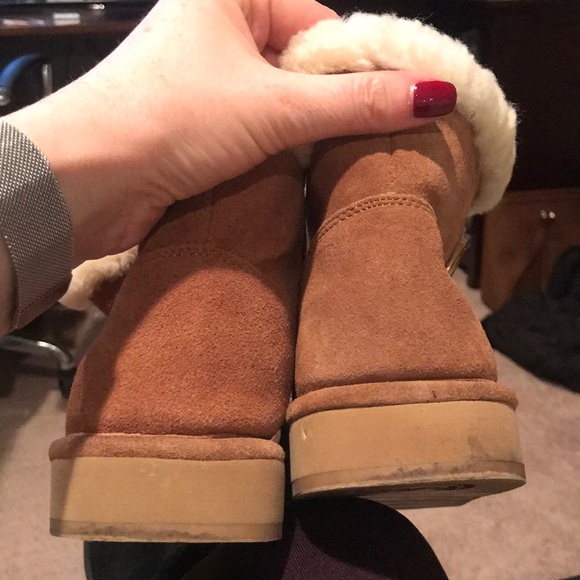 Worn once. Excellent condition. - Picture 5 of 5